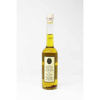 EVO.Oil with white truffle slice 100ml