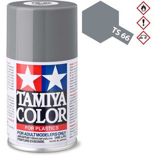 85066 TS-66 Tamiya Spray Color IJN Grey [Kure]