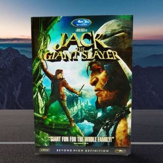 Jack the Giant Slayer (2013) (DVD) DVD9/ แจ็คผู้สยบยักษ์ (ดีวีดี) *คุณภาพดี ดูได้ปกติ มือ 2