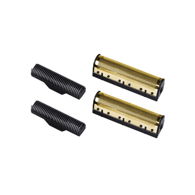 เครื่องโกนหนวดไฟฟ้า เคมีย์ KM-1102 สีดำ โกนหนวดสะอาดหมดจด