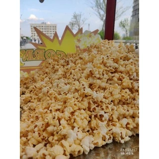น้ำตาลคาราเมลป๊อปคอร์น2กิโลกรัม/ถุง