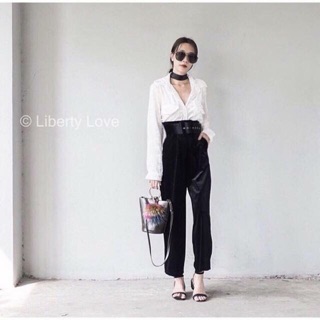 Pants จาก ig libertylove sz.s