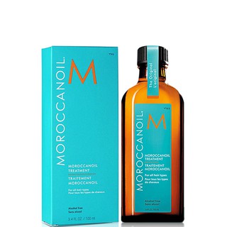 Canada Monaco arganoil Morocco Hair Care Oil 100ml