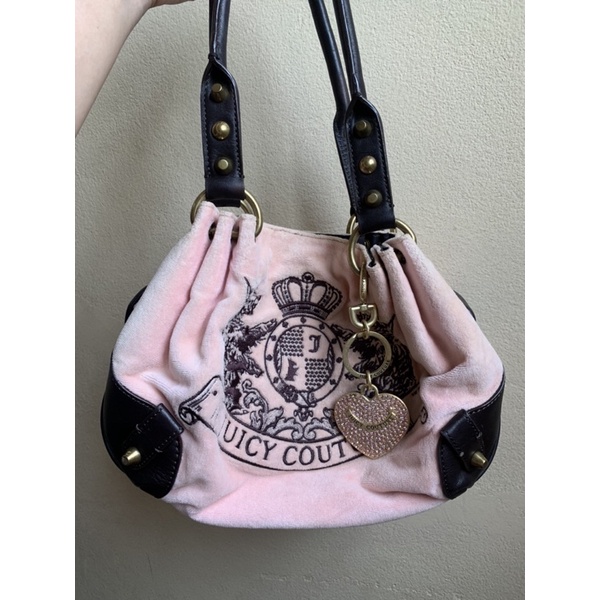 กระเป๋า Juicy Couture