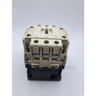 Magnetic Contactors S- T21 Coil 220V (32A) "Mitsubishi" ส่งที่ไทย🇹🇭