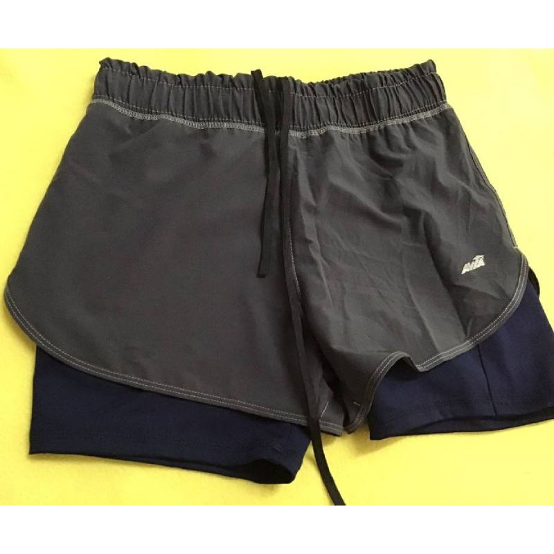 กางเกงออกกำลังกายยี่ห้อ AVIA