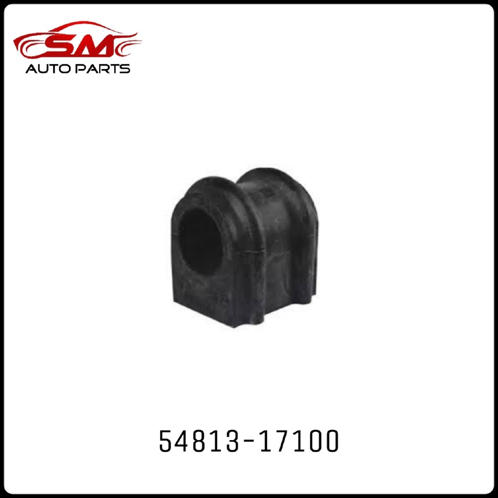 Hyundai Matrix 1.6cc 1.8cc 2001-2011 ด้านหน้า Stabilizer Bar Bush 22.5mm ( 54813-17100 )