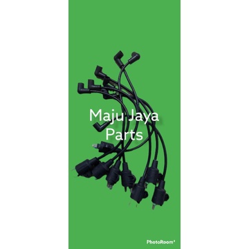 ET-950 คอยล์+ฝาหัวเทียน 1000watt