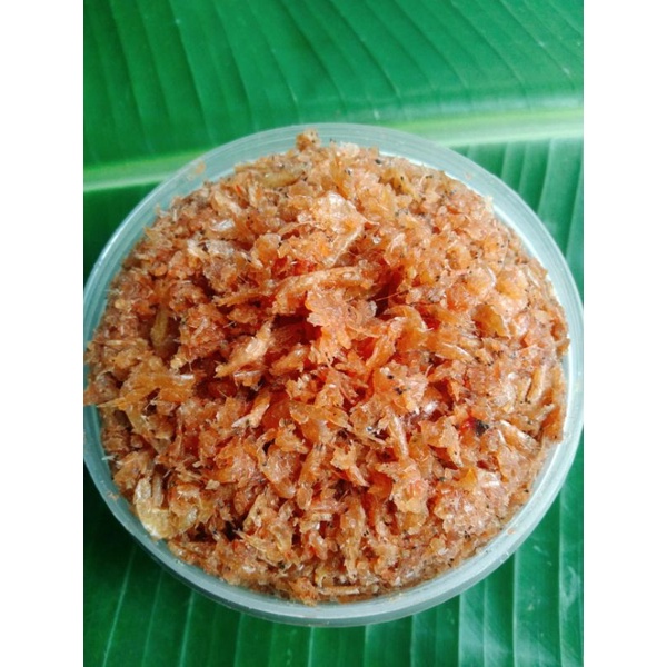 กะปิกุ้งหวาน เมนูผัดกะปิ น้ำปลาหวาน แกงเลียง น้ำพริก