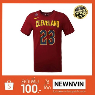 สามารถเก็บเงินปลายทางได้...เสื้อยืด cleveland 23