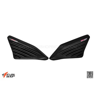 ครอบกระเป๋าข้าง MOTOZAAA FOR HONDA REBEL500 (SBCVMTZRB5MBK)