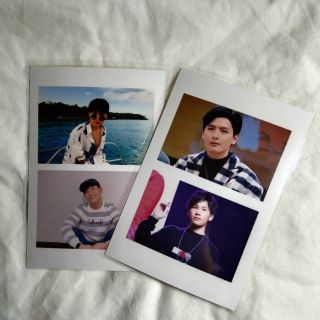 รูปคริสสิงโต ได้รูป4*6นิ้วจำนวน2ใบ ส่งเร็วจากกทม.