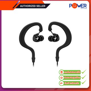 GENIUS Small Talk Sport Earphone (หูฟัง) HS-M270 Black