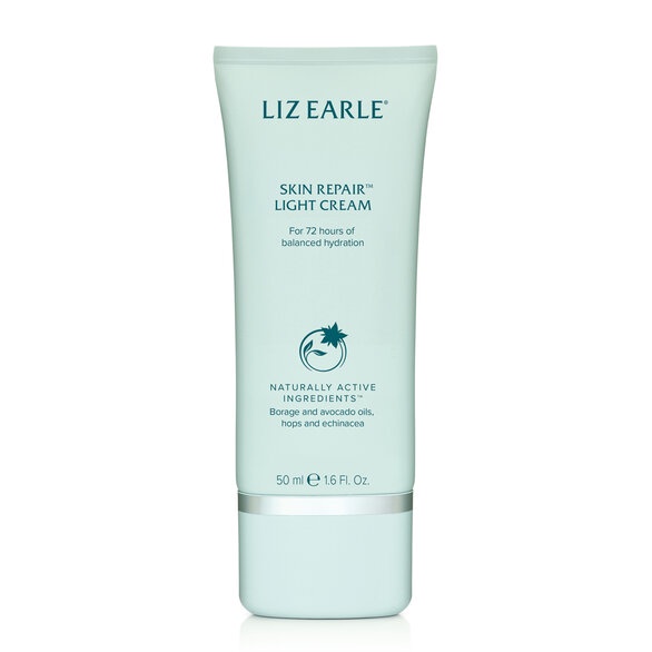 พร้อมส่ง ของแท้ Liz Earle Skin Repair Light/Rich/Hydrating Night Cream (15ml/50ml)