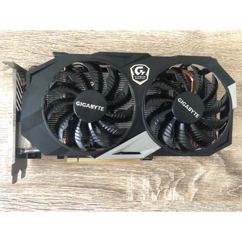 Gigabyte GeForce GTX 950 XTREME GAMING