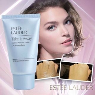 ESTEE LAUDER TAKE IT AWAY MAKE UP REMOVER LOTION