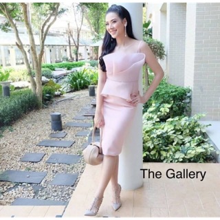 งานป้าย THE Gallery