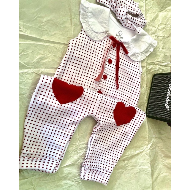 baby lovett Valentine collection❤️ size 12-18✨