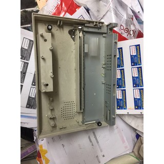 housing Lower  epson lq-300+,lq-300+ ll มือสอง