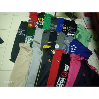 เสื้อยืดเเบรนด์เเท้มือ2