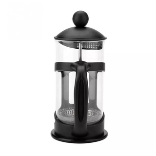 French Press กาชงกาแฟ เหยือกชงกาแฟ ที่ชงกาแฟ เครื่องชงชา ขนาด 350ML.