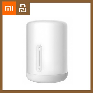 Xiaomi Bedside Lamp 2 - โคมไฟหัวเตียงอัจฉริยะ  2