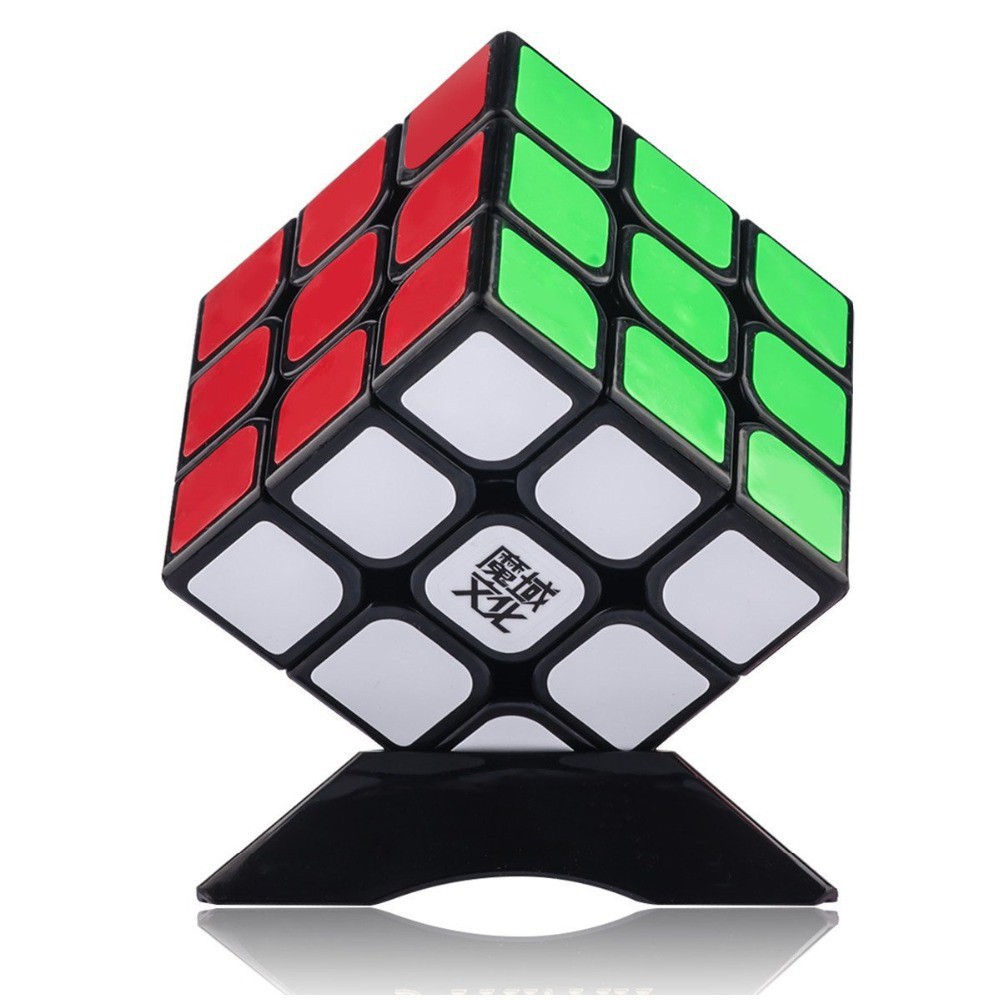 Rubik Toy Moyu Aolong Sticker 3x3 - แบรนด์พรีเมี่ยมสากลของ Rubik