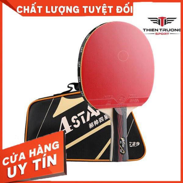 - ไม้ปิงปอง 729 4ดาว