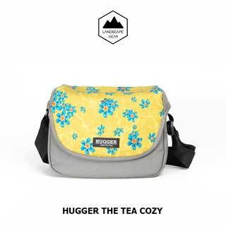 กระเป๋ากล้อง HUGGER รุ่น THE TEA COZY