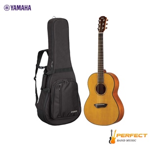 Yamaha CSF1M กีตาร์โปร่งยามาฮ่ารุ่น CSF1M + กระเป๋ากีตาร์ Hard Bag