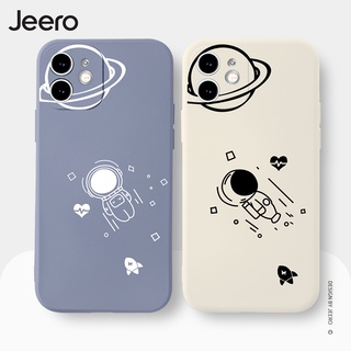 JEERO เคสคู่ เคสไอโฟน คู่รัก ขอบเหลี่ยมกันกระแทกซิลิโคนนุ่มน่ารักตลก เคสโทรศัพท์ Compatible for iPhone 13 12 11 Pro Max SE 2020 X XR XS 8 7 6 6S Plus xsmax 6splus 7plus 8plus พลัส HFC308