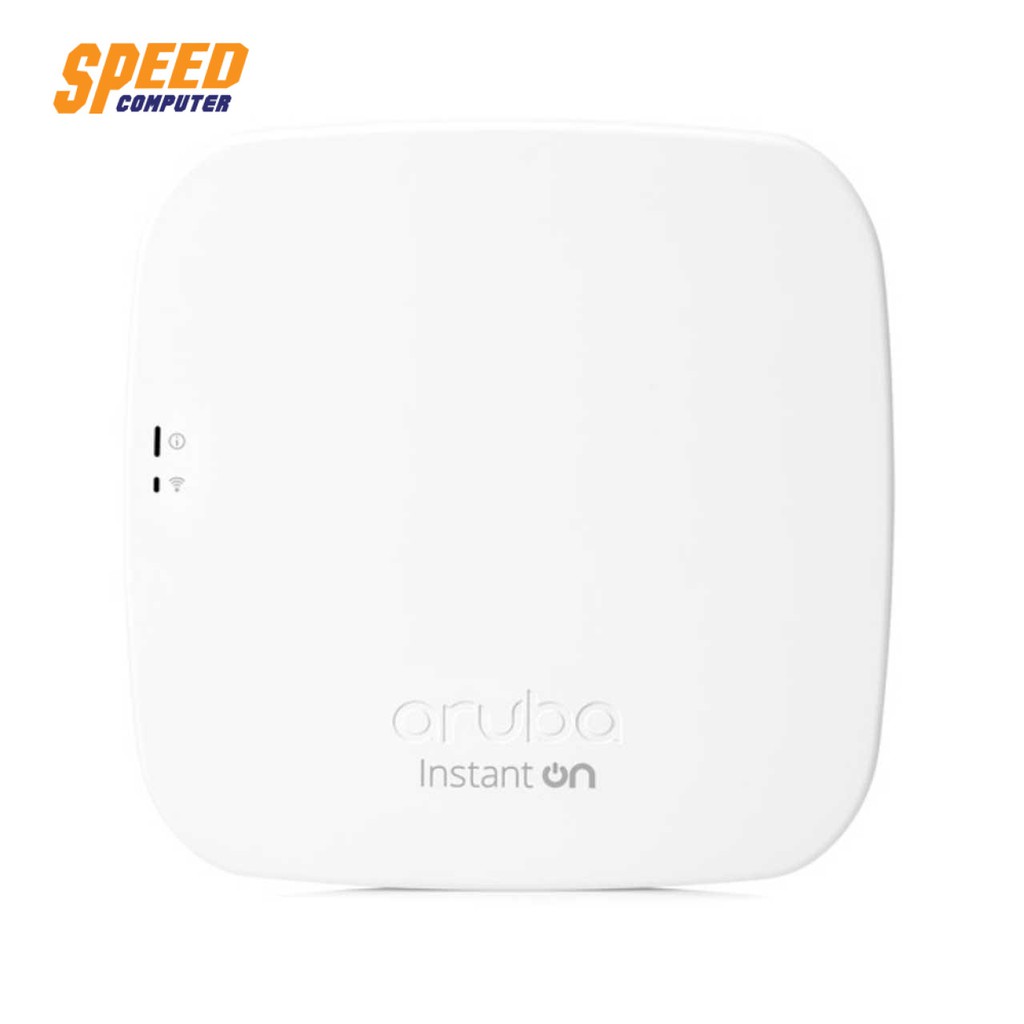 [ผ่อน 0%]ARUBA INSTANT ON AP11 INDOOR ACCESS POINT (เครือข่ายไวไฟ)  By Speedcom
