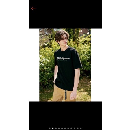 เสื้อ Eddie bauer surplus 120