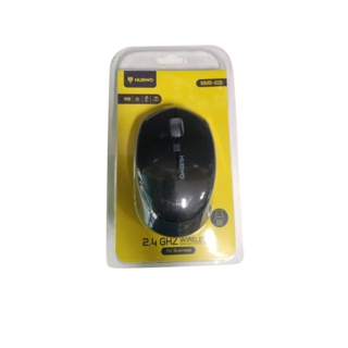 Nubwo NMB-026 Wireless Mouse For Business /เมาส์Wireless/เมาส์ไร้สาย