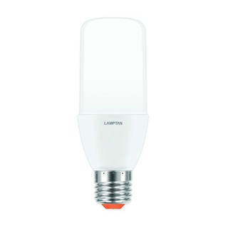 หลอด LED LAMPTAN TORCH 12 วัตต์ สีขาว หลอดไฟภายในบ้านเอนกประสงค์