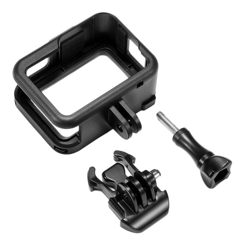 Protective Frame Case for GoPro Hero8 Black Action Camera