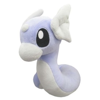 [Direct from Japan] Pokemon Plush doll ALL STAR COLLECTION Dratini Sanei Boeki Japan NEW