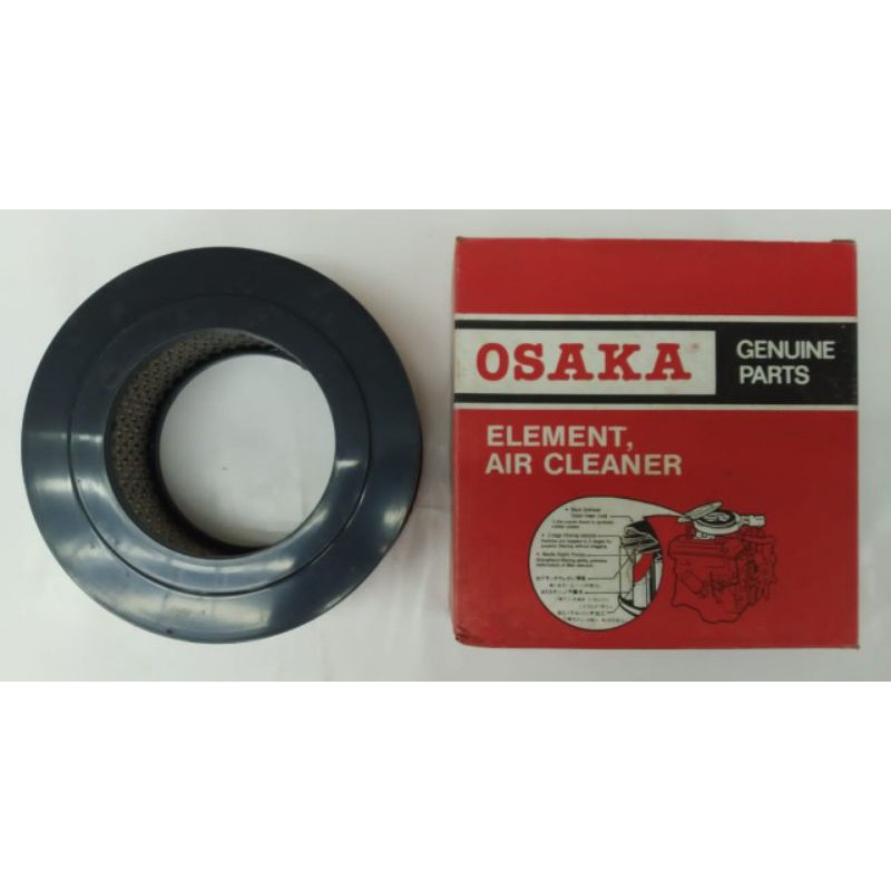 TOYOTA KE20,KE30 AIR FILTER(178012404010)