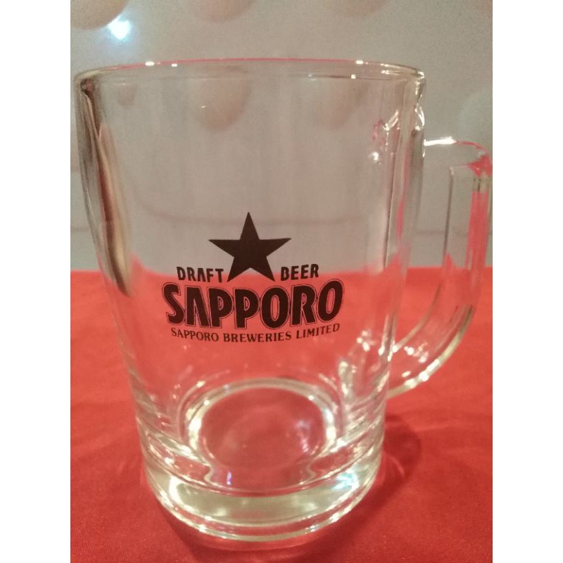 แก้ว​ Sapporo (mug)​