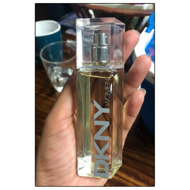 DKNY