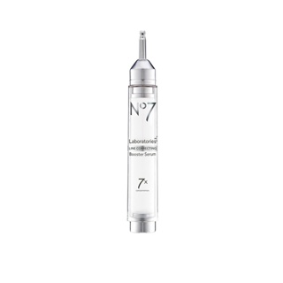 No7 Laboratorise Line Correcting Bootster Serum 15ML นัมเบอร์เซเว่น แลบบอราทอรีส์ ไลน์ คอร์เร็คติ้ง บูสเตอร์ เซรั่ม 15มล.