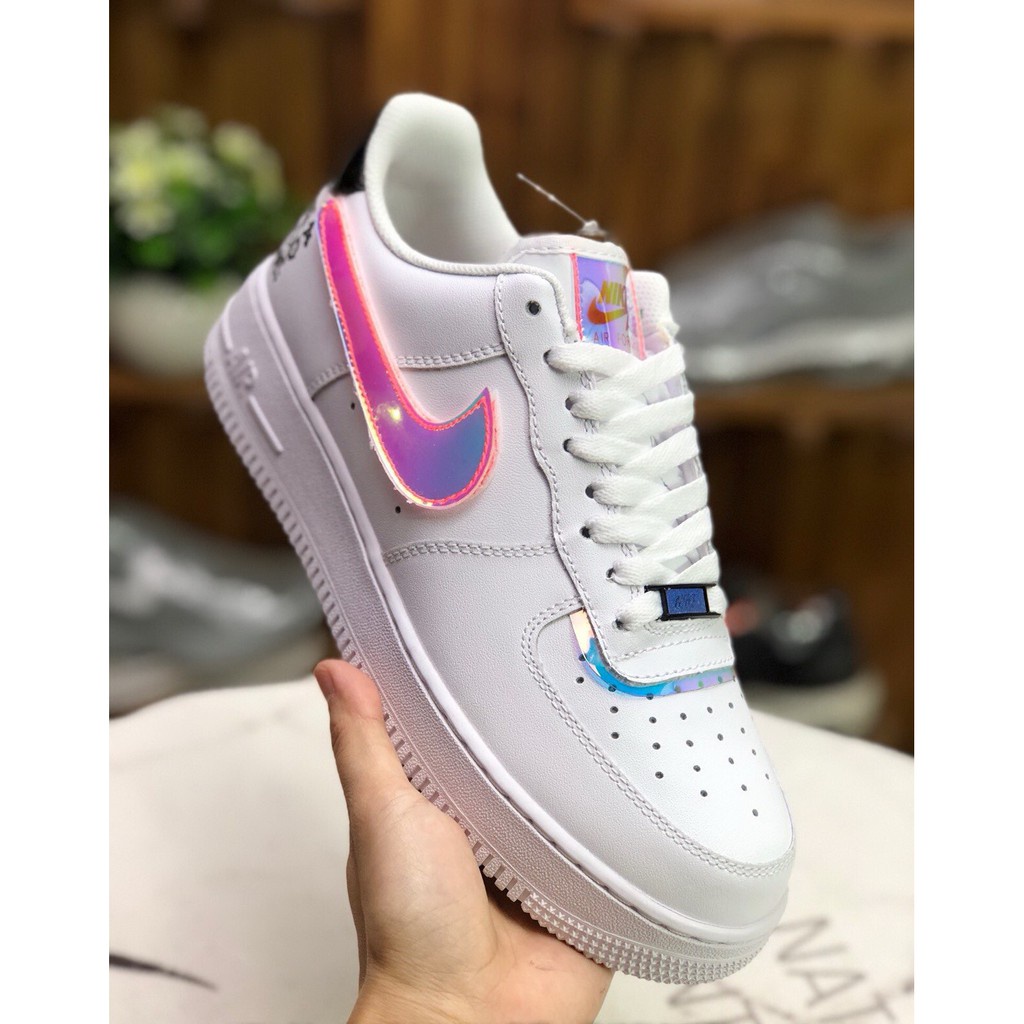 air force ones womens different colors