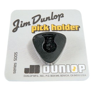 ที่เก็บปิ๊ก DUNLOP Pick Holder 5005/5006 Ergo Black Pick Holder พร้อมส่ง