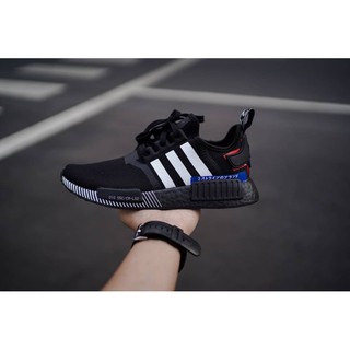 รองเท้า ADIDAS NMD R1 "Originals" ของแท้