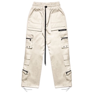 TZ MANTIUM CARGO PANTS