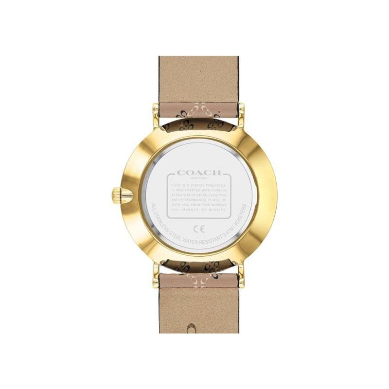 COACH Perry รุ่น CO14503441 นาฬิกาสำหรับผู้หญิง - coach_officialshop ...