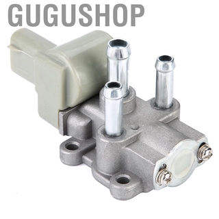 Gugushop 22270-15010 IDLE AIR วาล์วควบคุมมอเตอร์ สำหรับ Toyota Corolla Celica 22270-16060