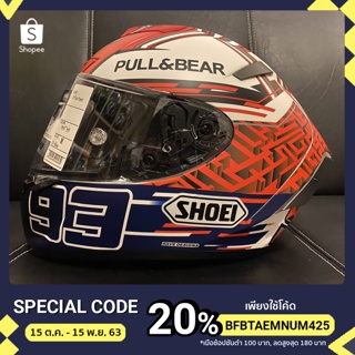 Shoei X14 AAA รหัส 008