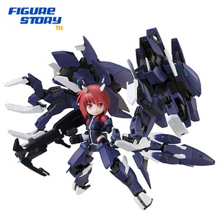 *Pre-Order*(มัดจำ) [Desktop Army] Alice Gear Aegis Rin Himukai [Wild] (โมเดล)(ของแท้)(ล๊อตJP)