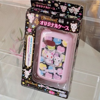 เคสjewelpod jewelpet caseจีเวลเพท